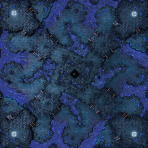 Map: GSL_Calm before the storm