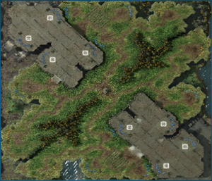 Map: Megaton