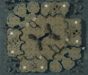 Map: Outpost