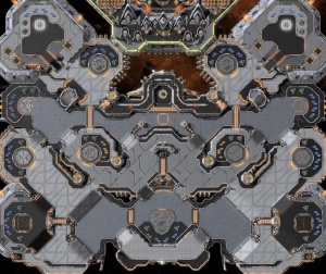 Map: Stasis LE